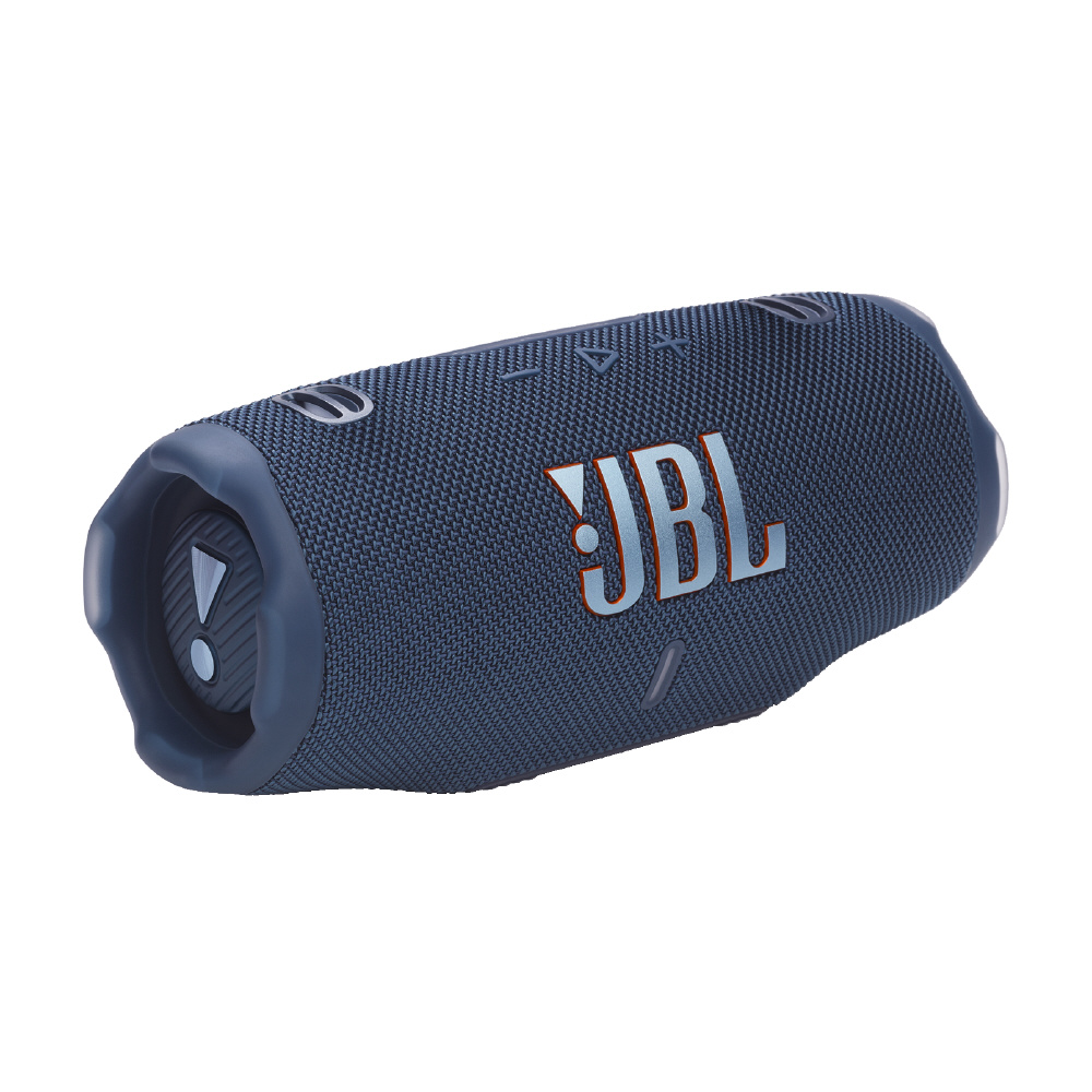 ブルートゥーススピーカー ブルー JBL Charge 6 BLU ［防水 /Bluetooth