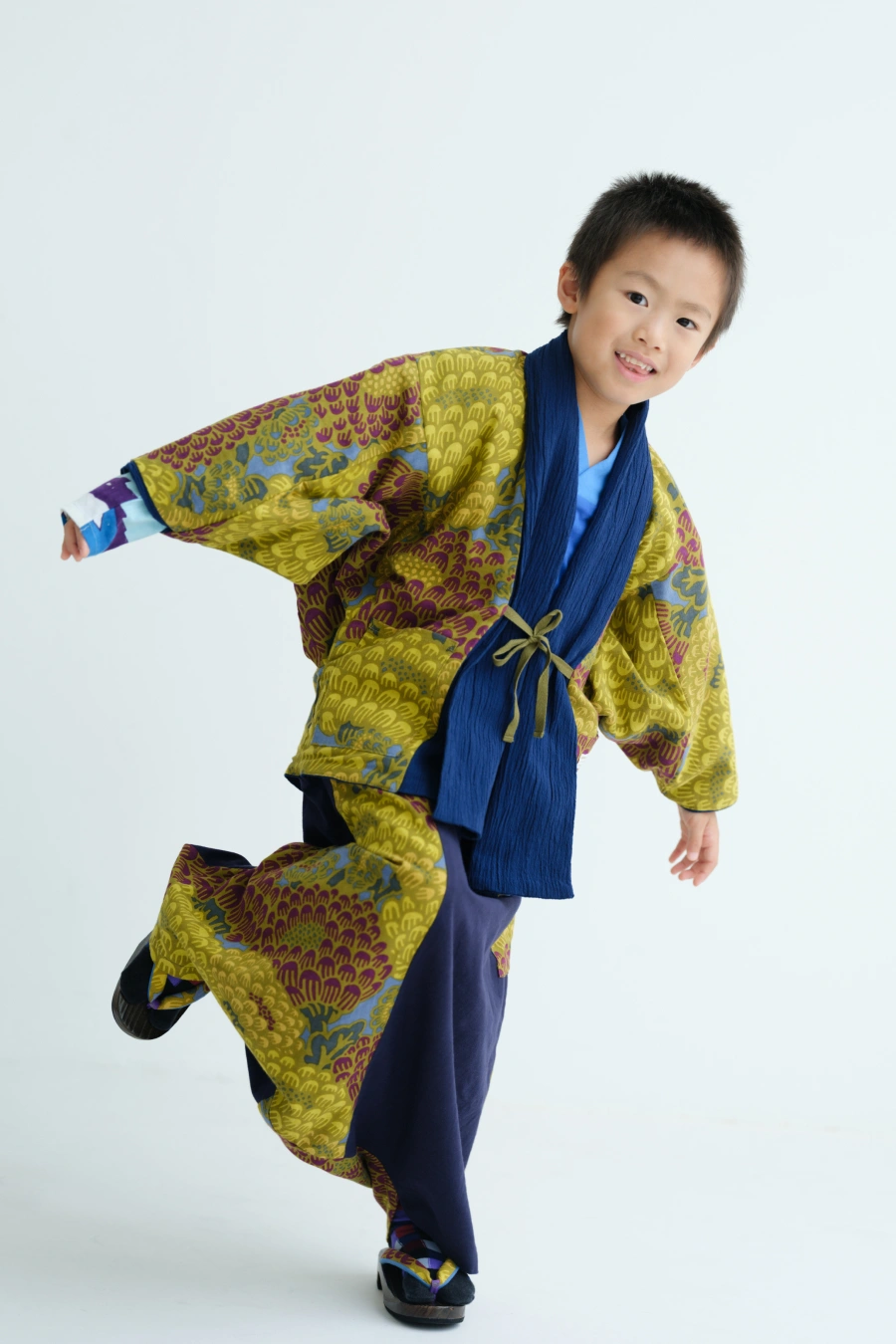 令和七年｜SOU・SOUわらべぎ 七五三のおすすめ