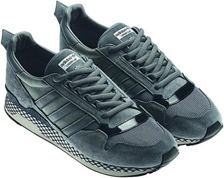 3月8日発売予定】 84-LAB. × アディダス オリジナルス バイ 倉石一樹