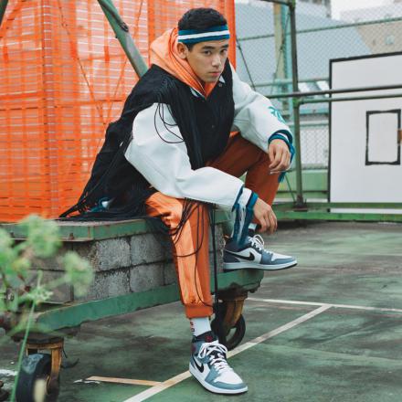 国内11月21日先行/22日発売予定】 ファセッタズム × ナイキ エア