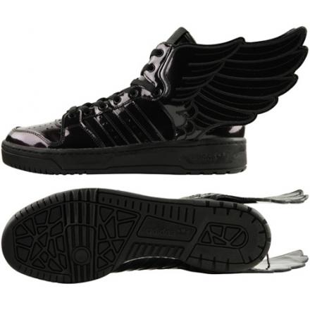 3月発売予定】 アディダス オリジナルス バイ ジェレミースコット