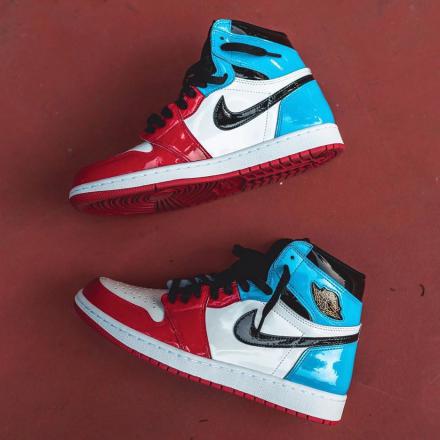 国内11月2日発売予定】ナイキ エアジョーダン1 レトロ ハイ OG