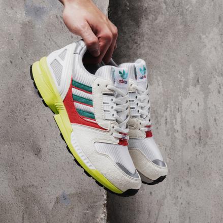 国内11月23日発売予定】 アディダス コンソーシアム ZX 8000 