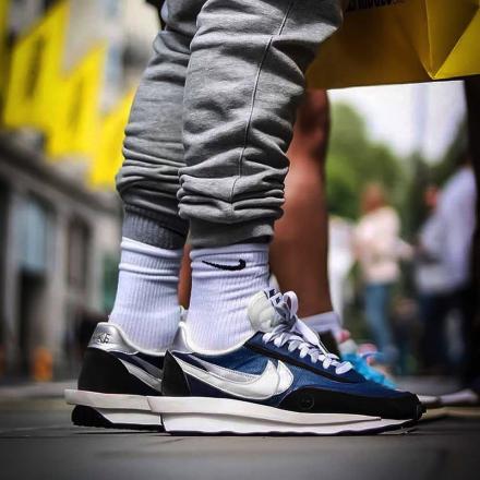 国内8月24日発売予定】フラグメント デザイン × サカイ × ナイキ LD