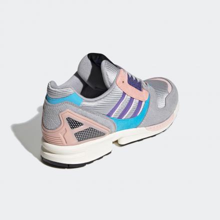 国内4月21日発売予定】アディダス オリジナルス ZX 8000 