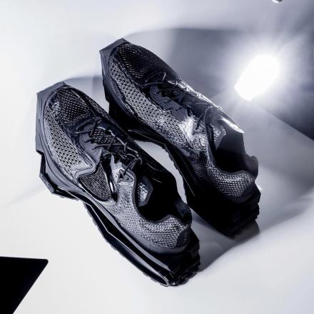 国内5月27日発売予定】マシュー・M・ウィリアムズ × ナイキ ズーム MMW