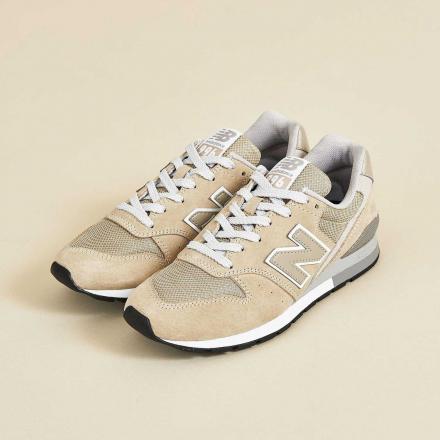 国内先行予約受付中/3月発売予定】 ニューバランス CM996V2 全2色