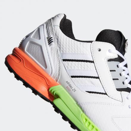 国内4月2日発売予定】アディダス オリジナルス ZX 8000 SG 
