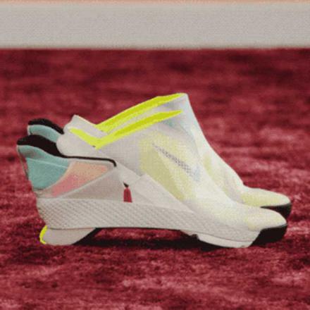 国内2月15日先行/8月21日発売予定】ナイキ ゴー フライイーズ 全2色