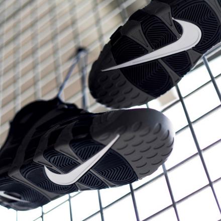 国内8月25日発売予定】ナイキ エア モア アップテンポ 96 