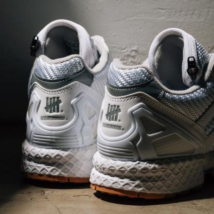 国内4月16日発売予定】ネイバーフッド × アンディフィーテッド