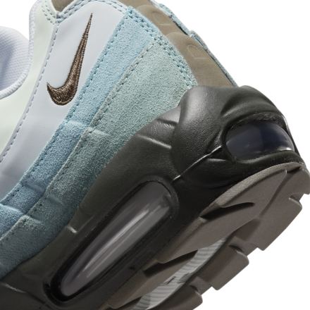 国内販売中/1月6日発売予定】ナイキ エアマックス 95 