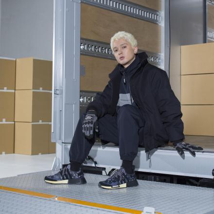 国内1月2日/3月9日発売予定】ネイバーフッド × アディダス オリジナル