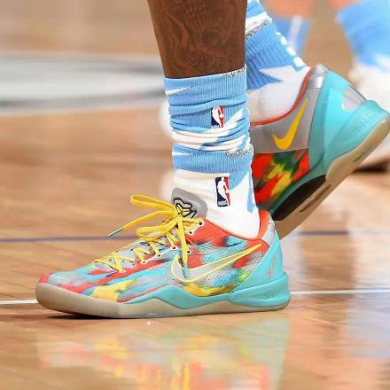 国内4月24日発売予定】 ナイキ コービー 8 プロトロ 