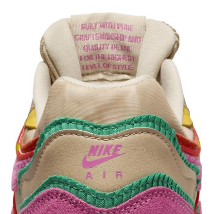 海外11月発売予定】 ナイキ エア マックス 1 “ファミリア” ヘンプ