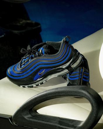 海外5月2日発売予定】 インテルナツィオナーレ ミラノ × ナイキ エア