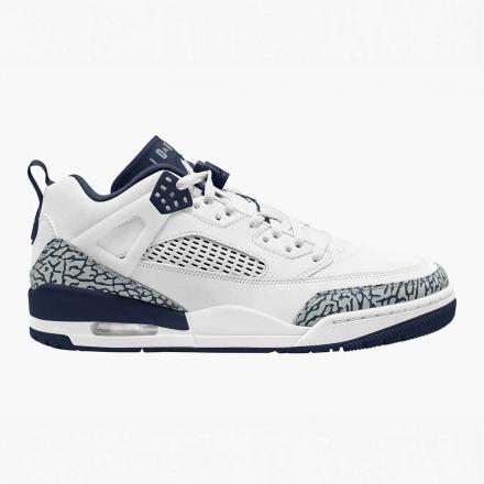 海外2024年発売予定】ナイキ ジョーダン スパイジーク ロー 3色