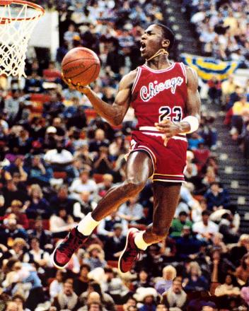 国内2月8日発売予定】 ナイキ エア ジョーダン 1 ハイ '85 