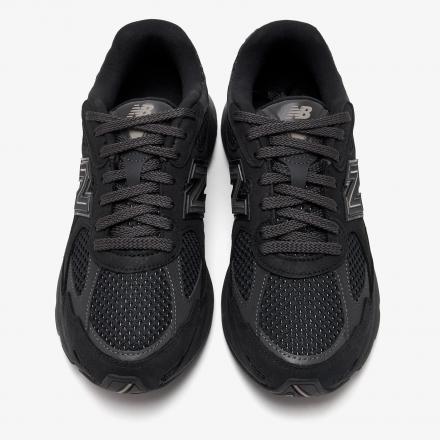 国内8月20日発売予定】ニューバランス 2010 ブラック/ブラック/グレー