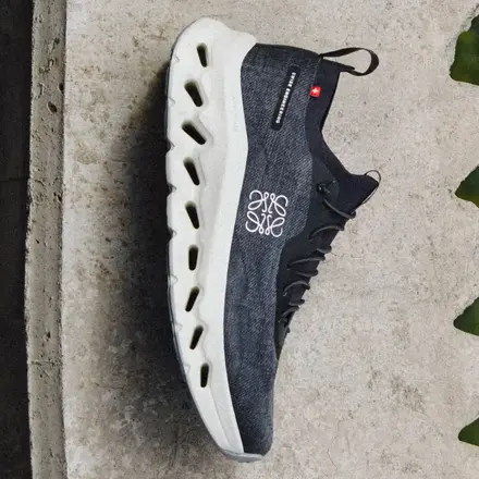 国内10月16日発売予定】ロエベ × オン クラウドソロ 10色 - スニーカー