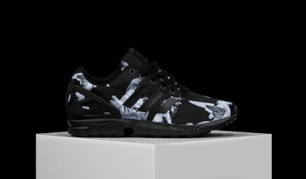 国内11月14日発売予定】 アディダス オリジナルス ZX FLUX 全3色