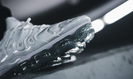 国内2月24日発売予定】 ナイキ エア ヴェイパーマックス プラス