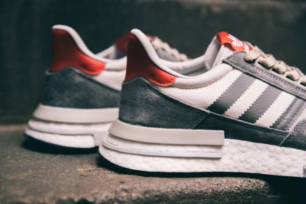 国内7月7日発売予定】 アディダス オリジナルス ZX 500 RM 全2色