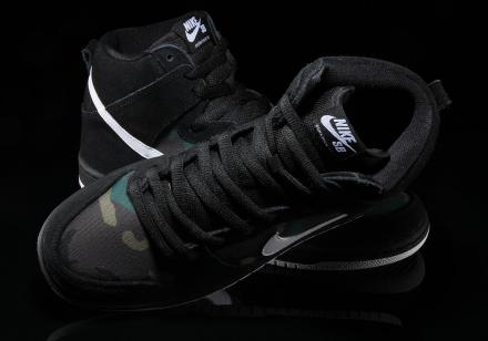 国内販売中】 ナイキ SB ダンク ハイ プロ 