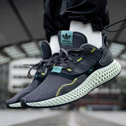 年内断捨離 アディダス×エイプ デイム4 27cm A BATHING APE × adidas