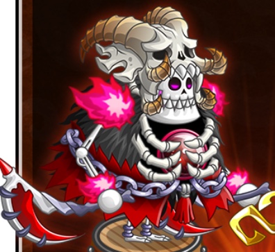 デス - 【城ドラ】城とドラゴン キャラ情報MEMO wiki【攻略】