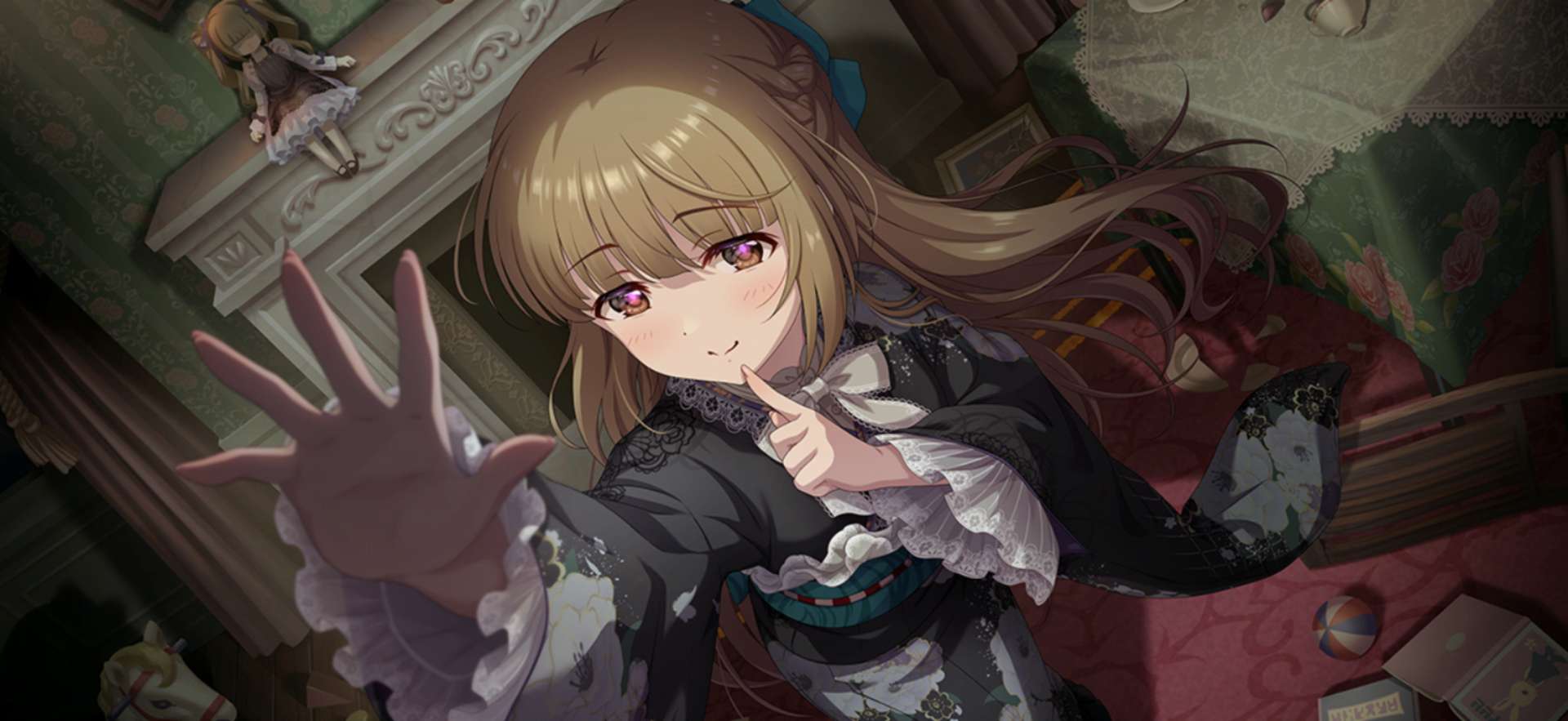 依田芳乃情報wiki-依田芳乃 あんおふぃしゃるうぃき