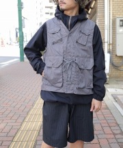 Engineered Garments [ベスト]｜MAPS 通販 【正規取扱店】