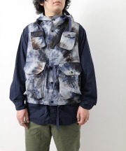 Engineered Garments [ベスト]｜MAPS 通販 【正規取扱店】