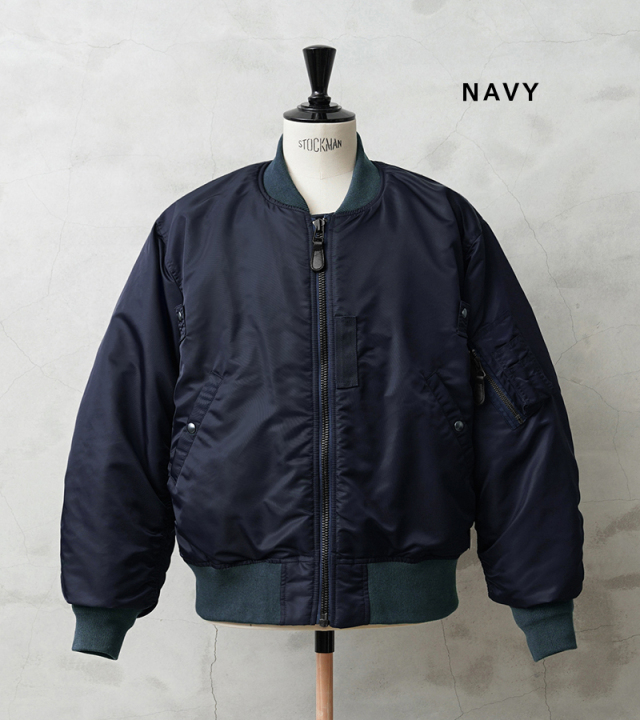 ミリタリー 卸売 仕入れ 問屋 米軍 最初期型 MA-1フライトジャケット
