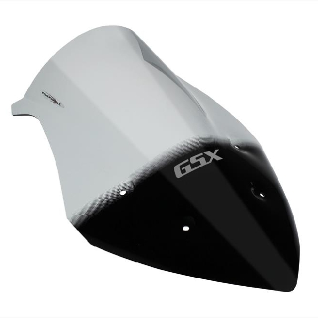 ODAX POWER BRONZE スクリーン GSX-S1000F 楽天市場】ODAX オダックス POWER BRONZE エアフロースクリーン GSX