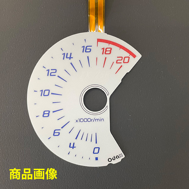 ZXー25R 2021年式　純正メーターASSY カワサキ Ninja ZX－25R SE KRT 2024年モデル