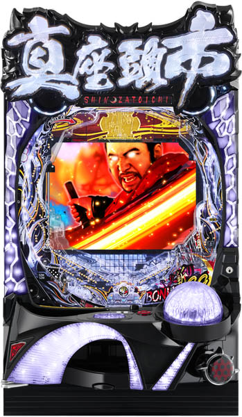 ニューギン | パチンコ・メーカー別実機 | 中古パチンコ台実機販売 A