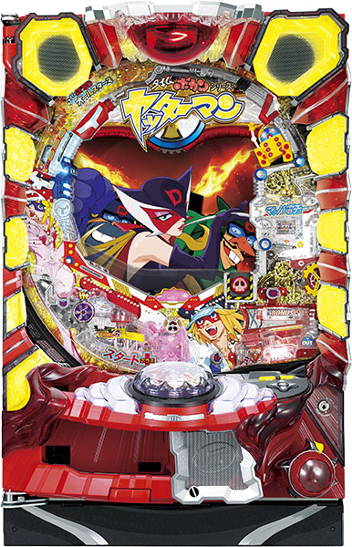 SanThree（サンスリー） | パチンコ・メーカー別実機 | 中古パチンコ台