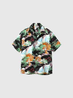 SUN SURF サンサーフ アロハ 2025 スペシャルエディション アロハ