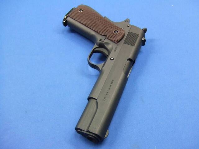 M1911A1 CO2 | タニオコバ×BATON