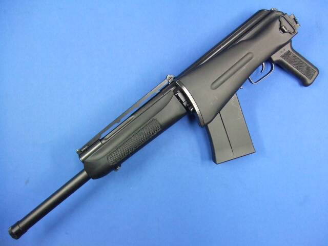 SAIGA-12K・サイガ | 東京マルイ