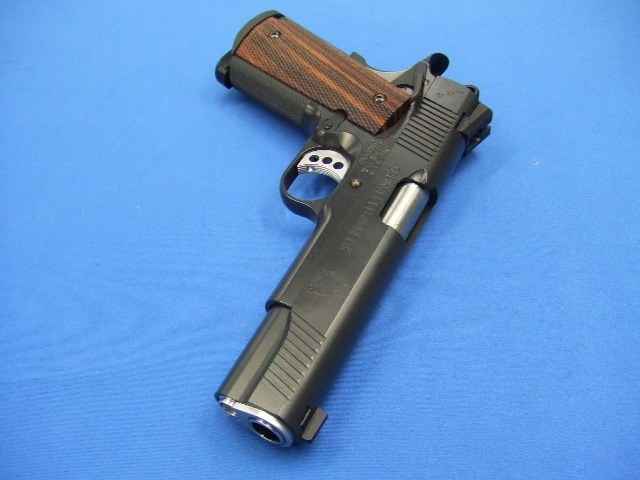 SFA TRP（タクティカルカルレスポンスピストル） | ウエスタンアームズ