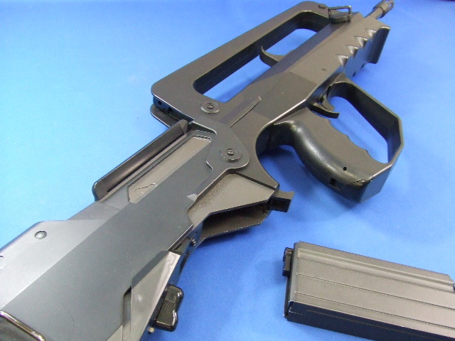 FA-MAS・ファマス SV（スーパーバージョン） スタンダード電動ガン