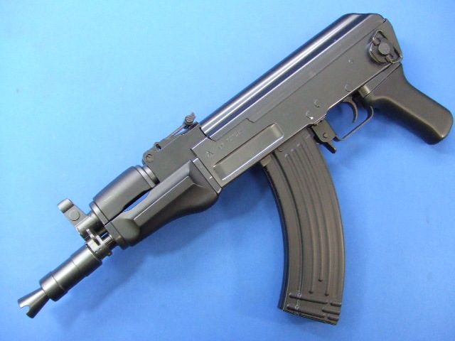 AK スペツナズ | 東京マルイ