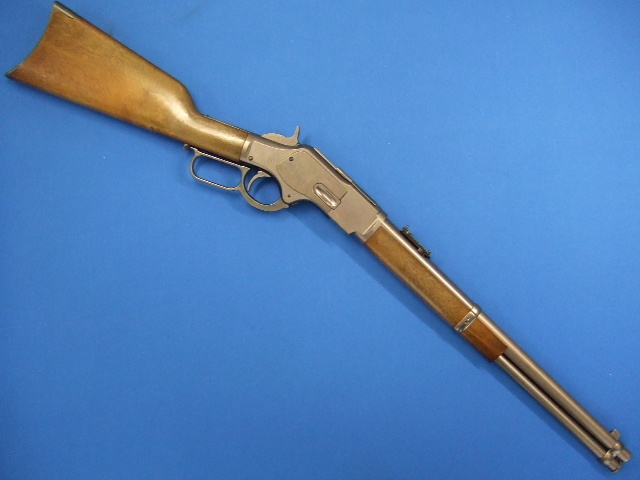 ウィンチェスターM1873カービン 1期～2期 | KTW - エアガンミュージアム