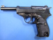 ワルサー P38