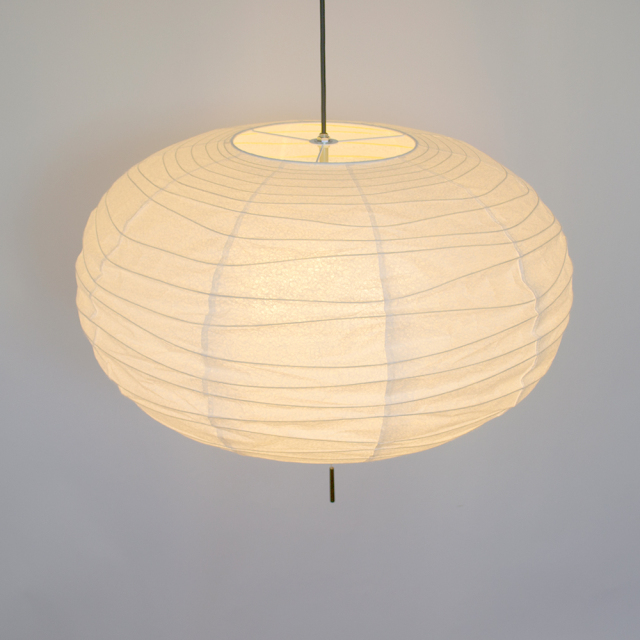 日本製和紙照明】和風照明3灯ペンダントライト クラウド SPN3-1114