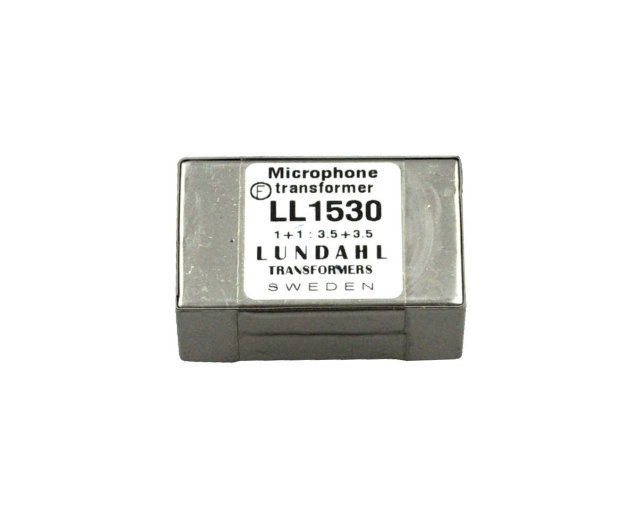 ルンダール トランス Lundahl LL1530