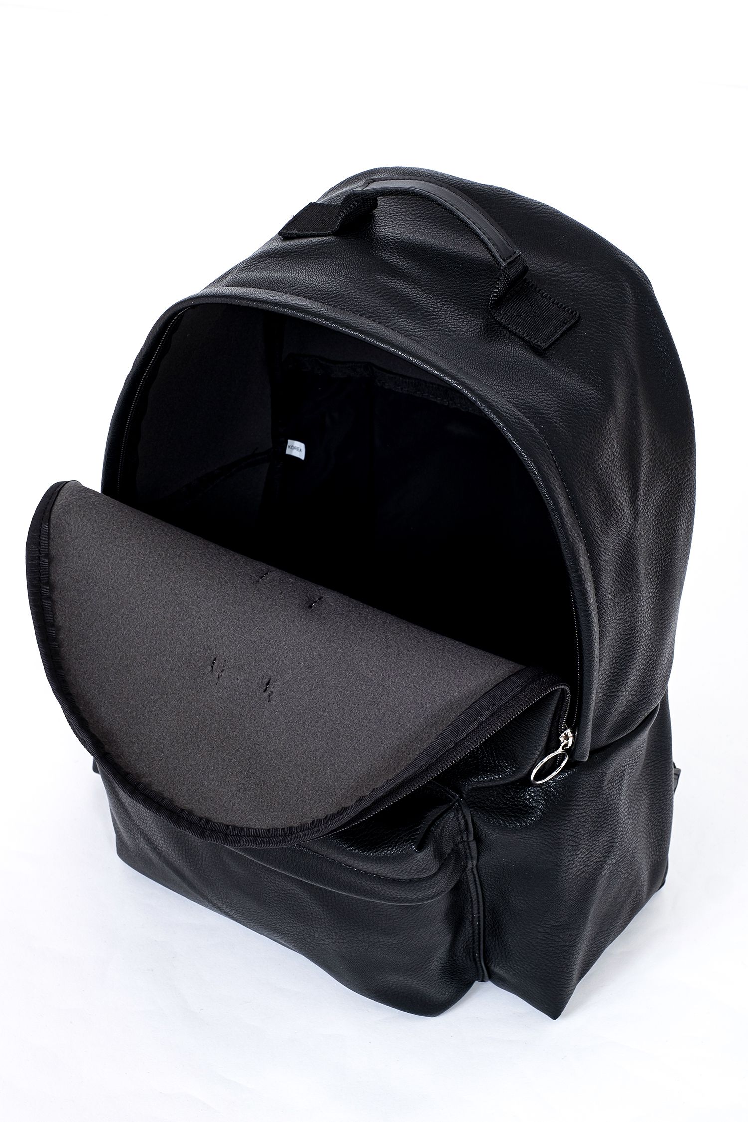 チャイナボタンレザーリュック ankoROCK(アンコロック) メンズ