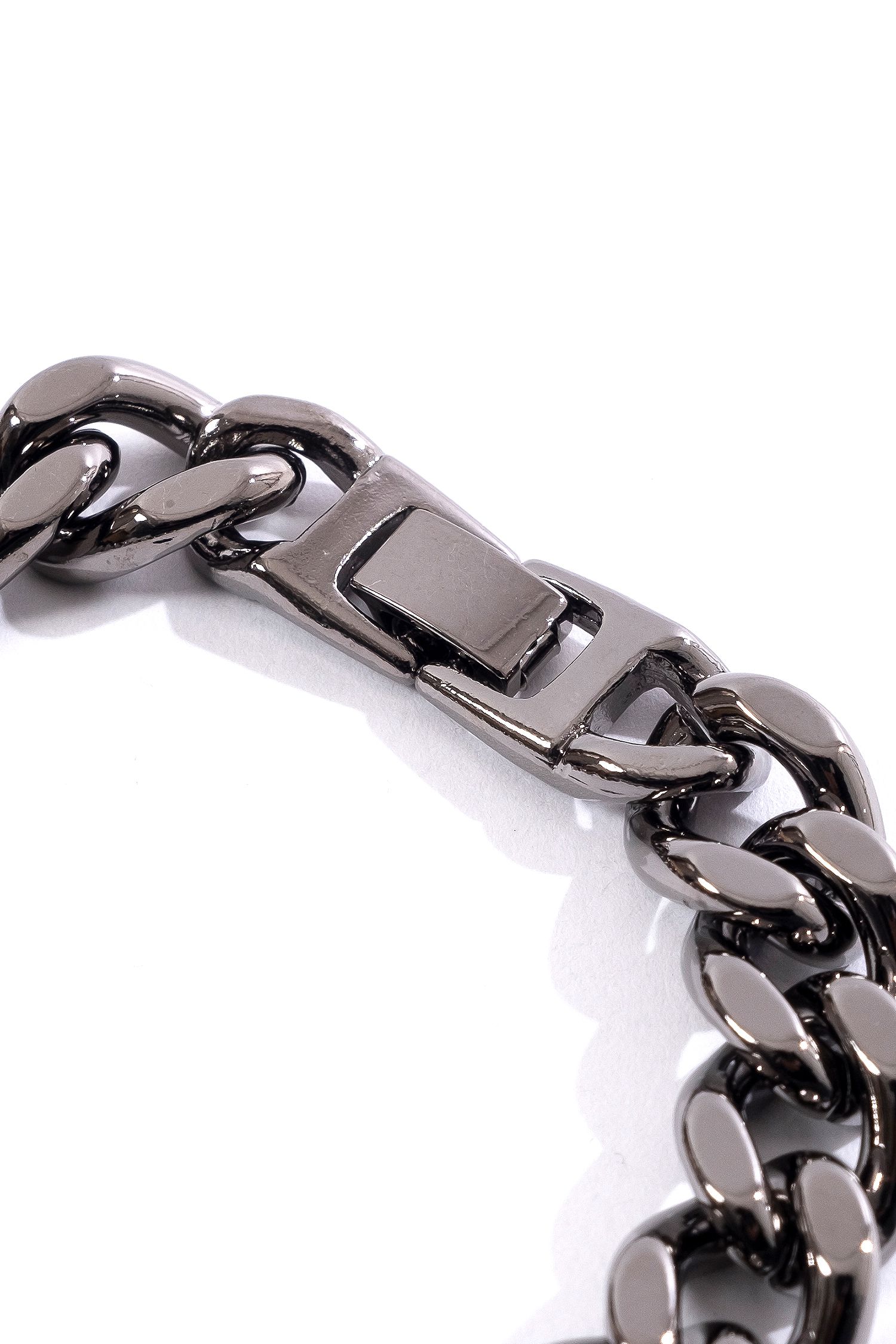 喜平チェーンブレスレット -12m/m- ankoROCK(アンコロック) メンズ